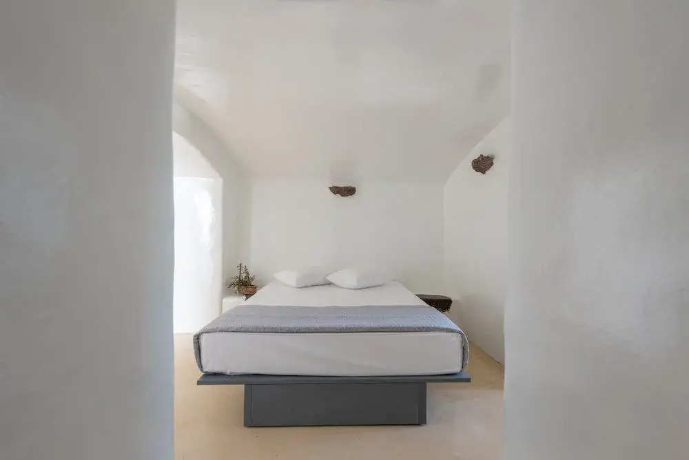 Foto - Phaos 1870, A restored Winery