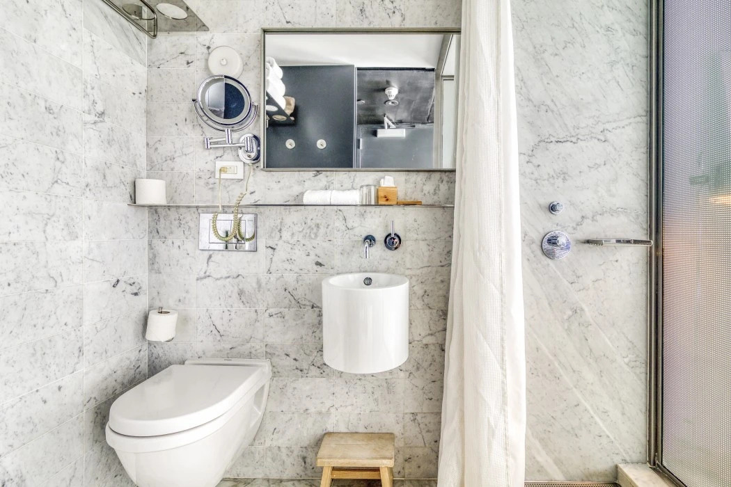 Photo - Hotel Alameda, Highline