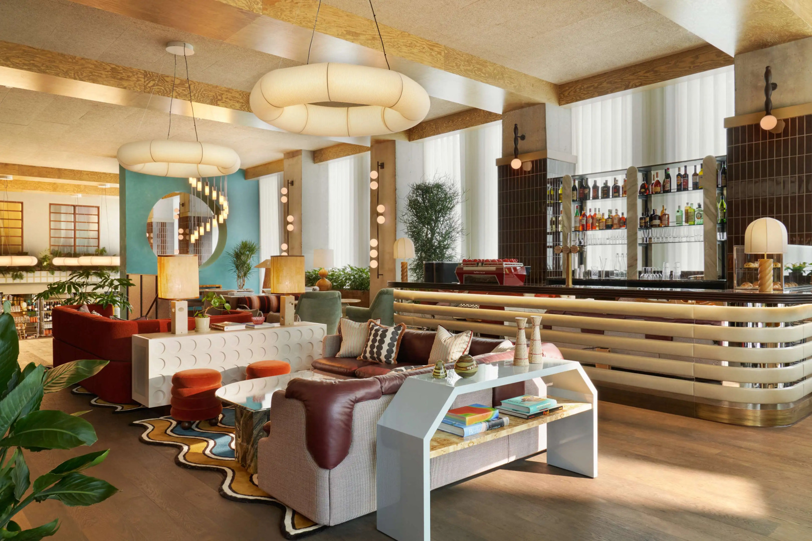 Foto - The Hoxton, Brussels