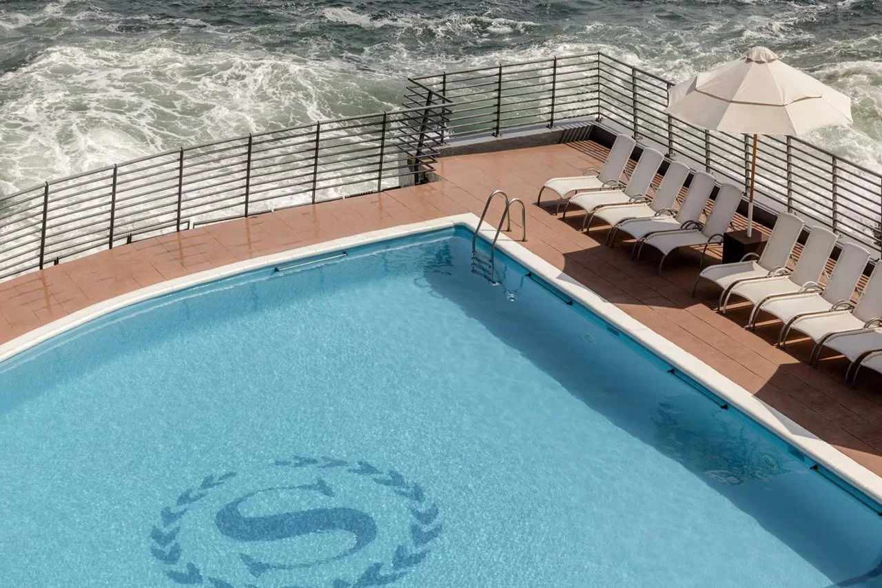 Foto - Sheraton Miramar Hotel & Convention Center