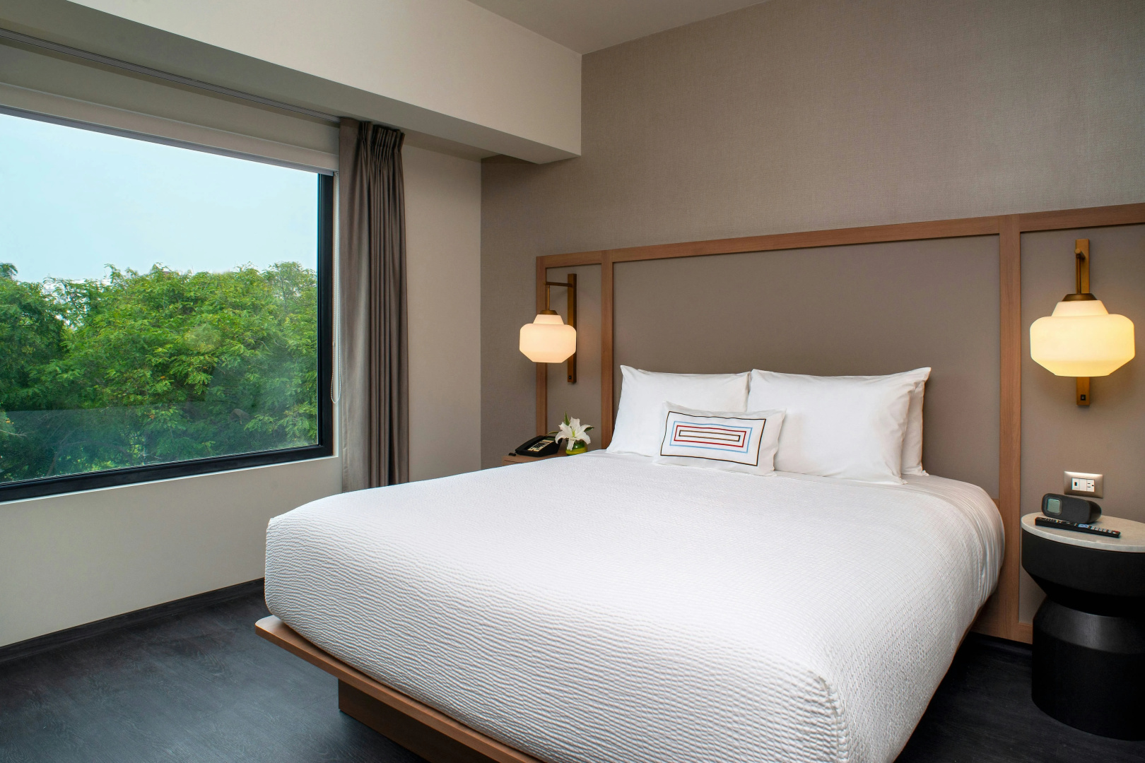 Foto - Fairfield by Marriott Lima Miraflores