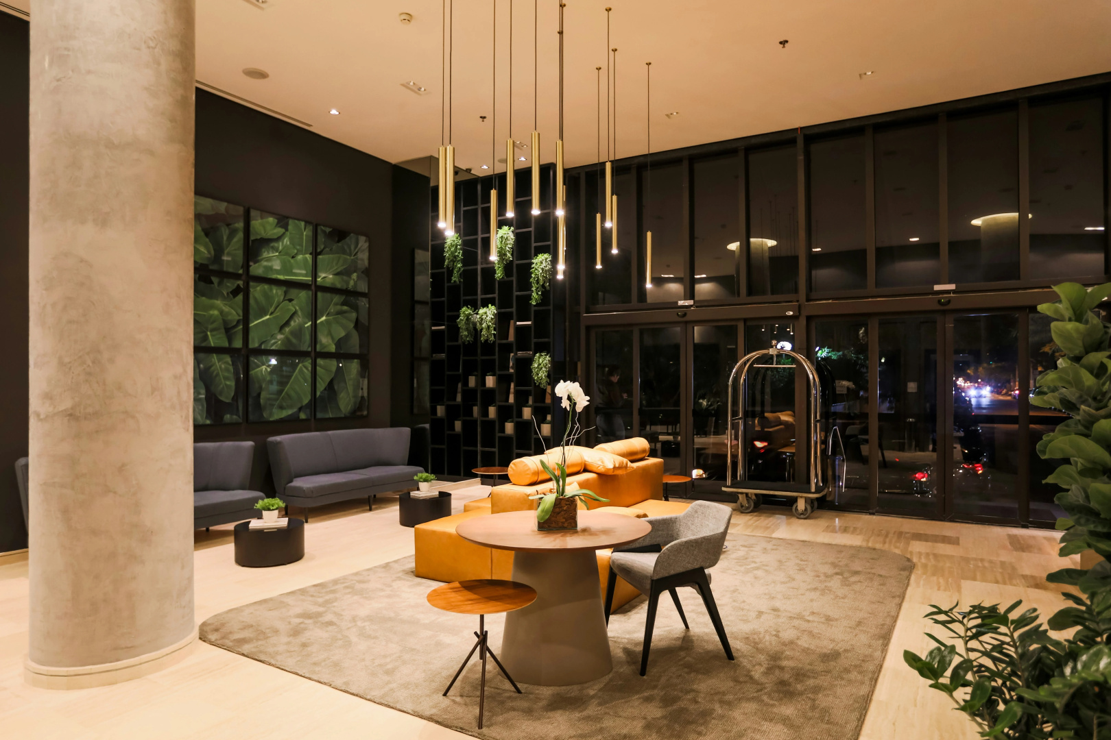 Photo - Double Tree by Hilton São Paulo Itaim