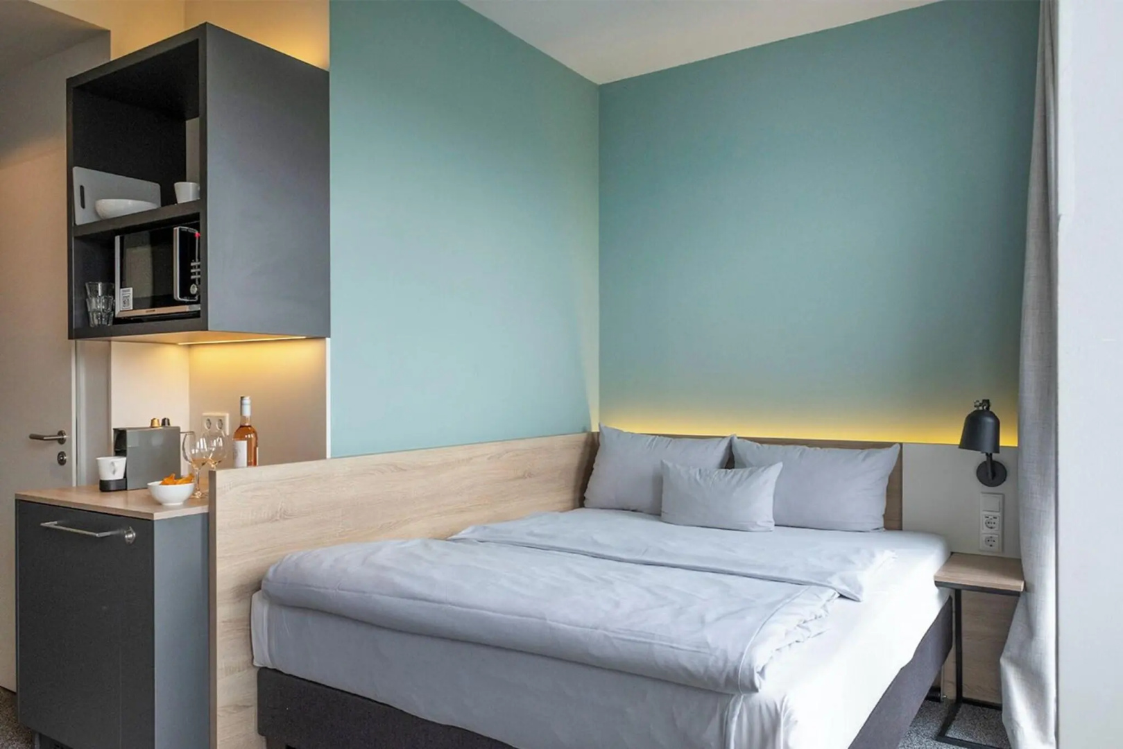 Foto - sylc. Apartmenthotel