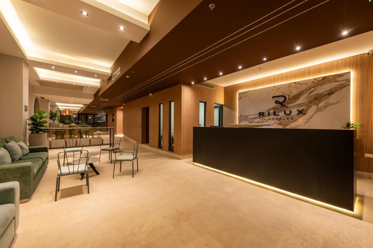 Photo - Hotel Rilux Cartagena