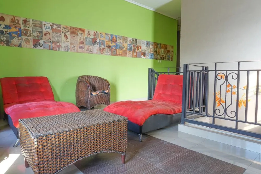 Foto - Residences by RedDoorz near Kemang Square