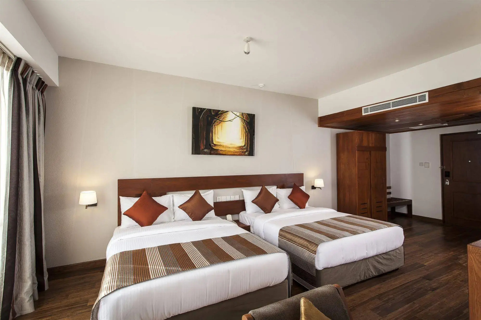 Foto - The Ocean Colombo - Guaranteed Sea View Rooms