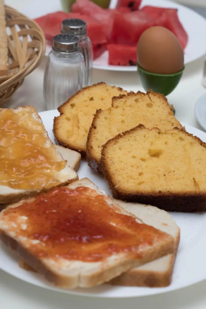 Photo - Mare Naxia Hotel