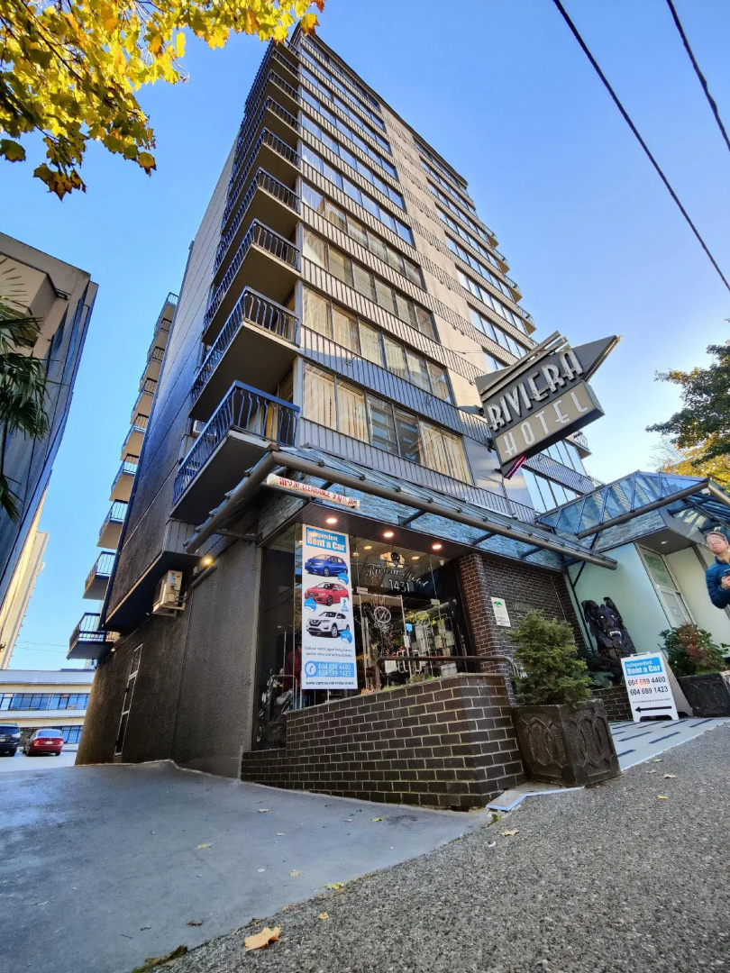 Foto - Hotel Opportune