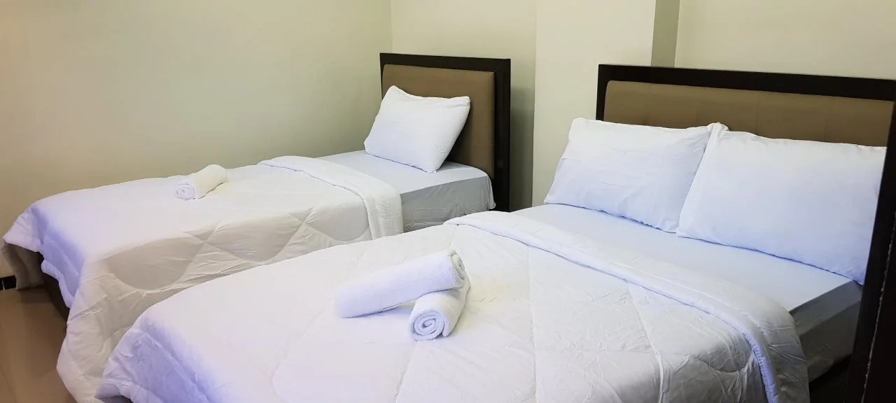 Foto - Maine City Residences