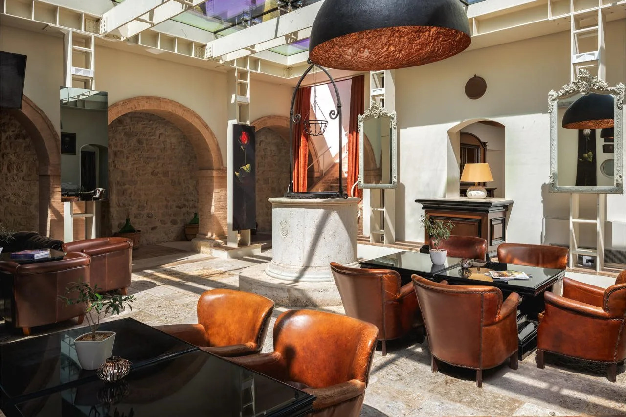 Photo - Castello di Velona Resort Thermal SPA & Winery