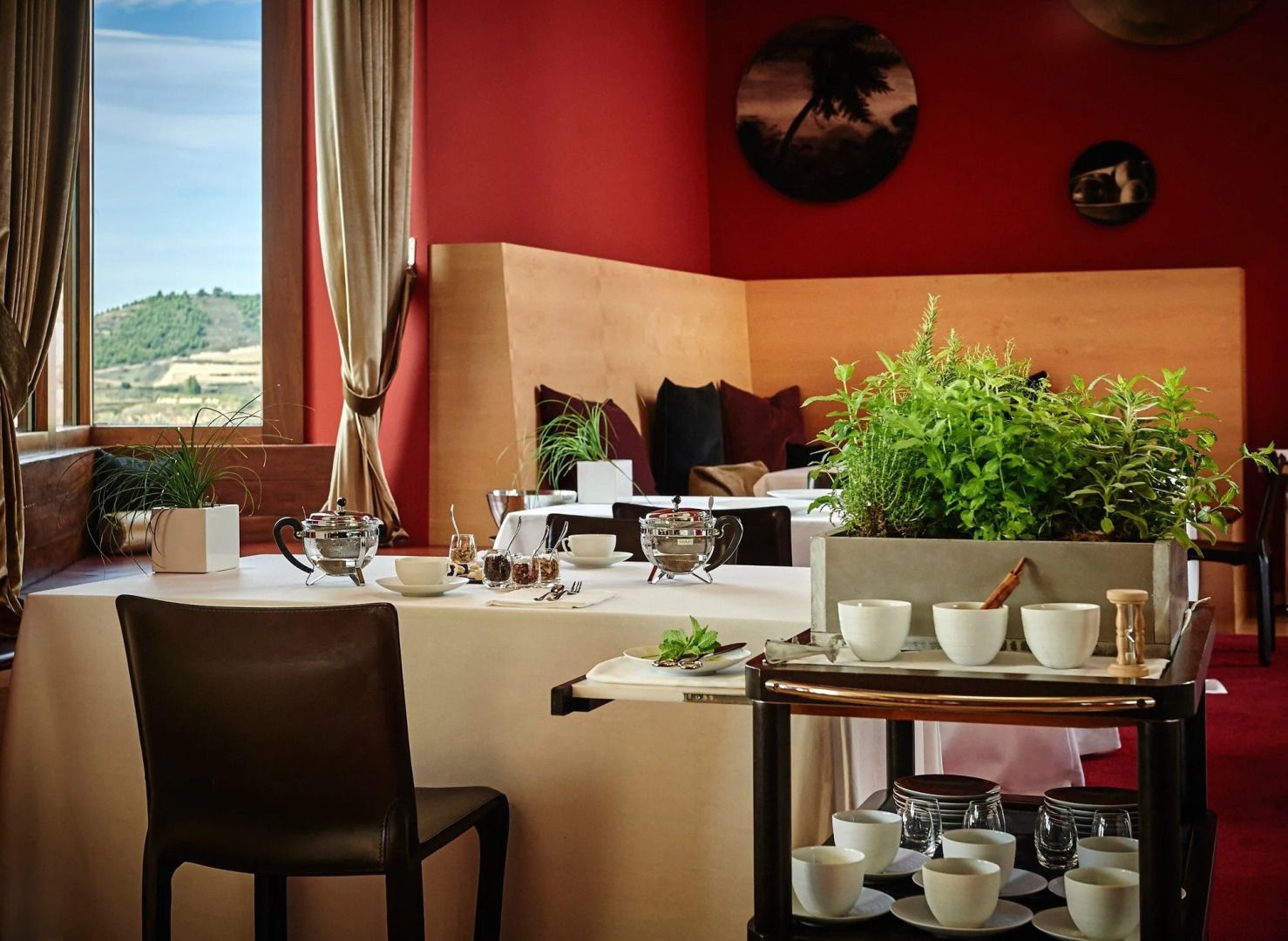 Photo - Hotel Marqués de Riscal, a Luxury Collection Hotel, Elciego