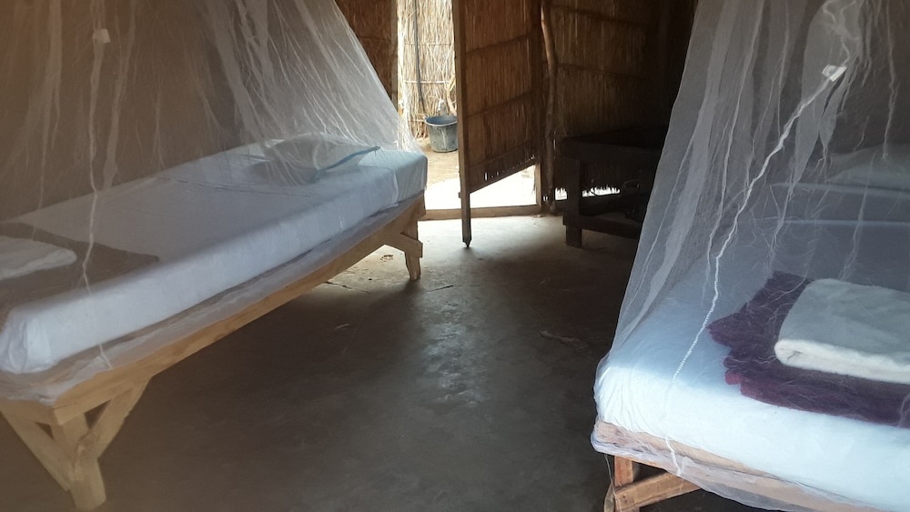 Ecolodge de Koba
