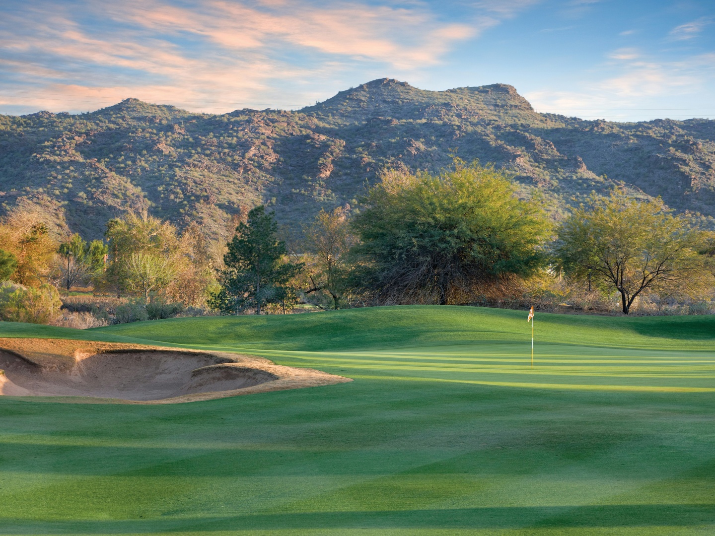 Foto - Legacy Golf Resort