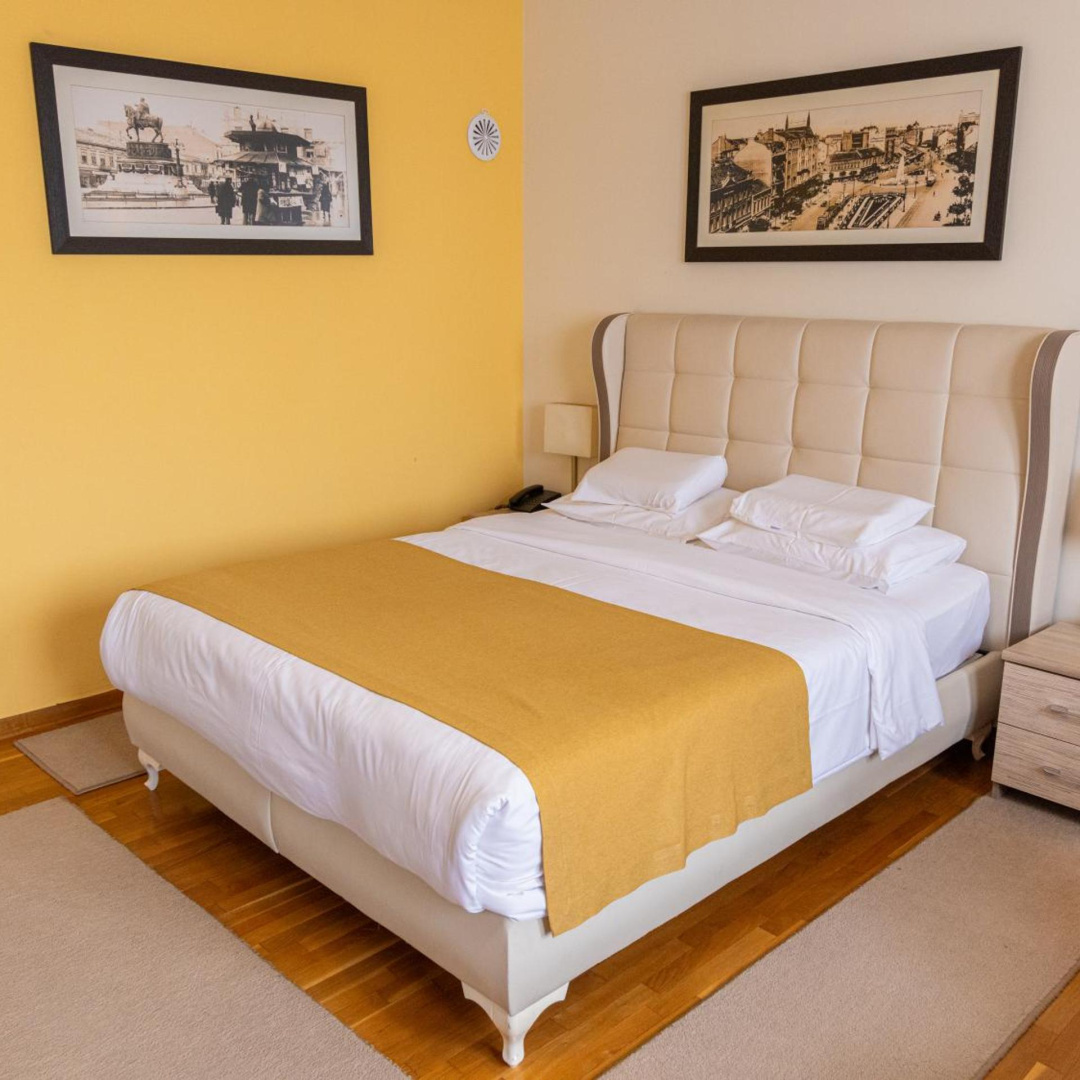 Foto - Garni Hotel Nevski