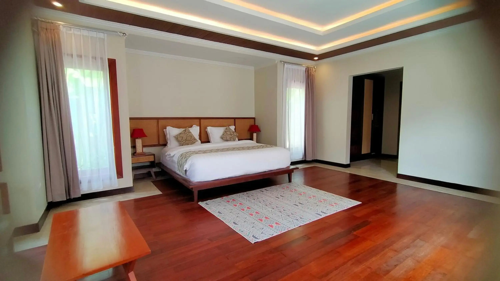 Photo - The Grand Villandra Resort Lovina