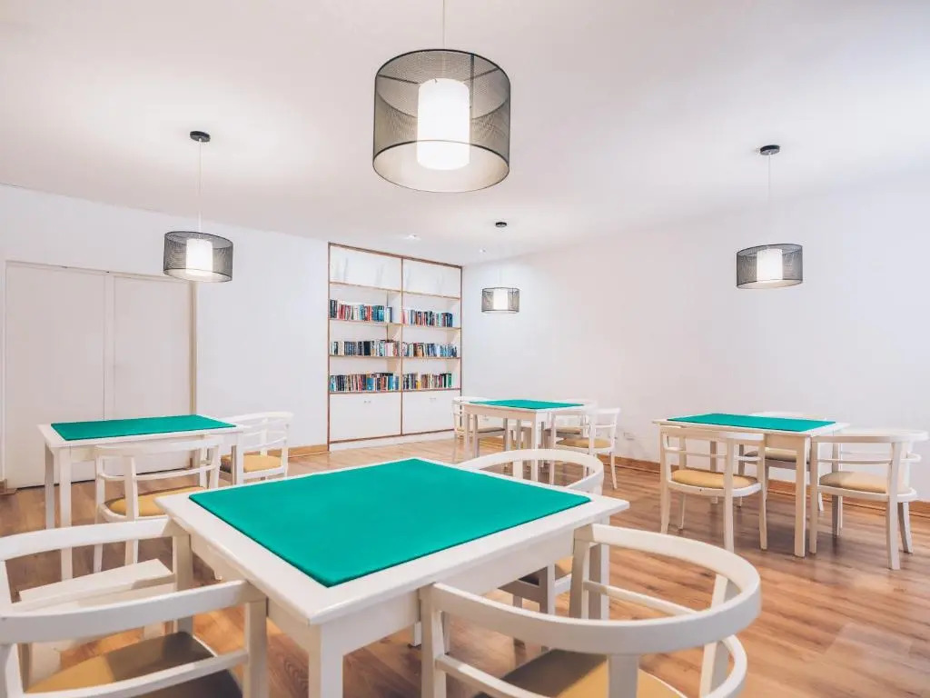 Foto - Iberostar Waves Las Dalias All Inclusive