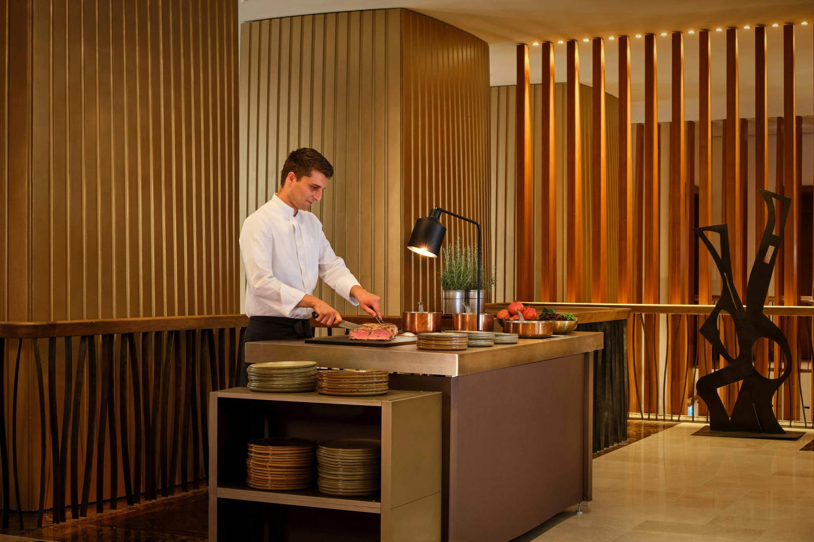 Photo - The Ritz-Carlton, Vienna