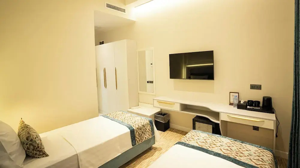Foto - Coco Hotel