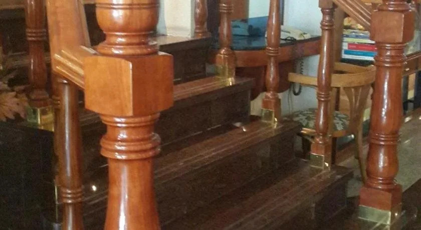 Foto - Diplomat Hotel