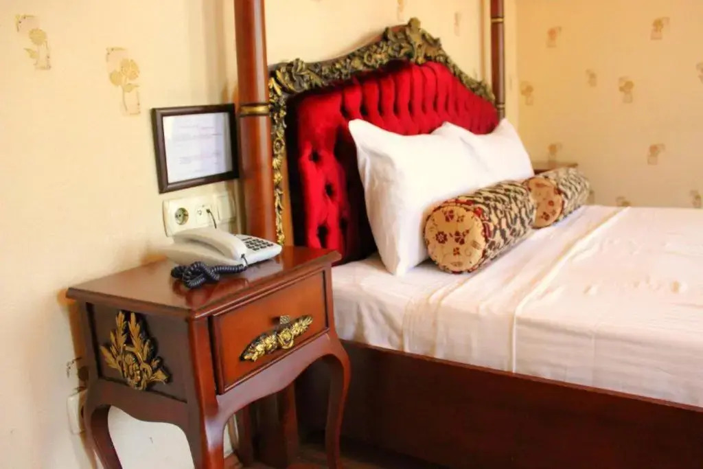 Photo - Hotel Santa Hill