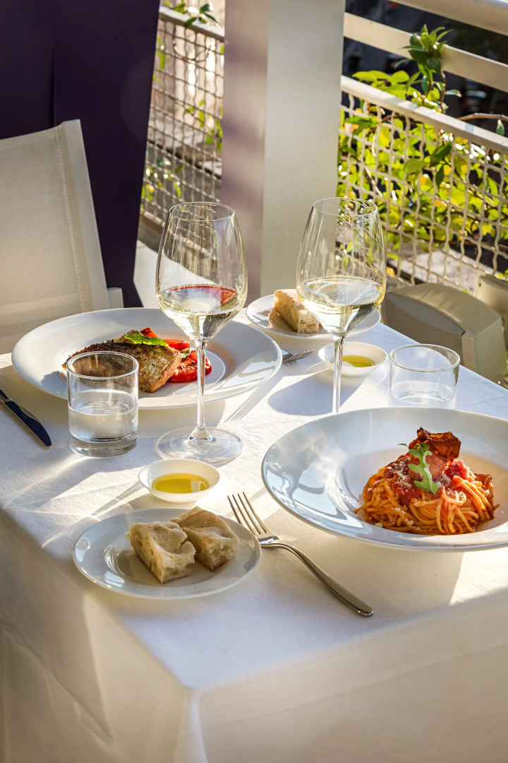 Foto - The Tribune, part of JdV by Hyatt