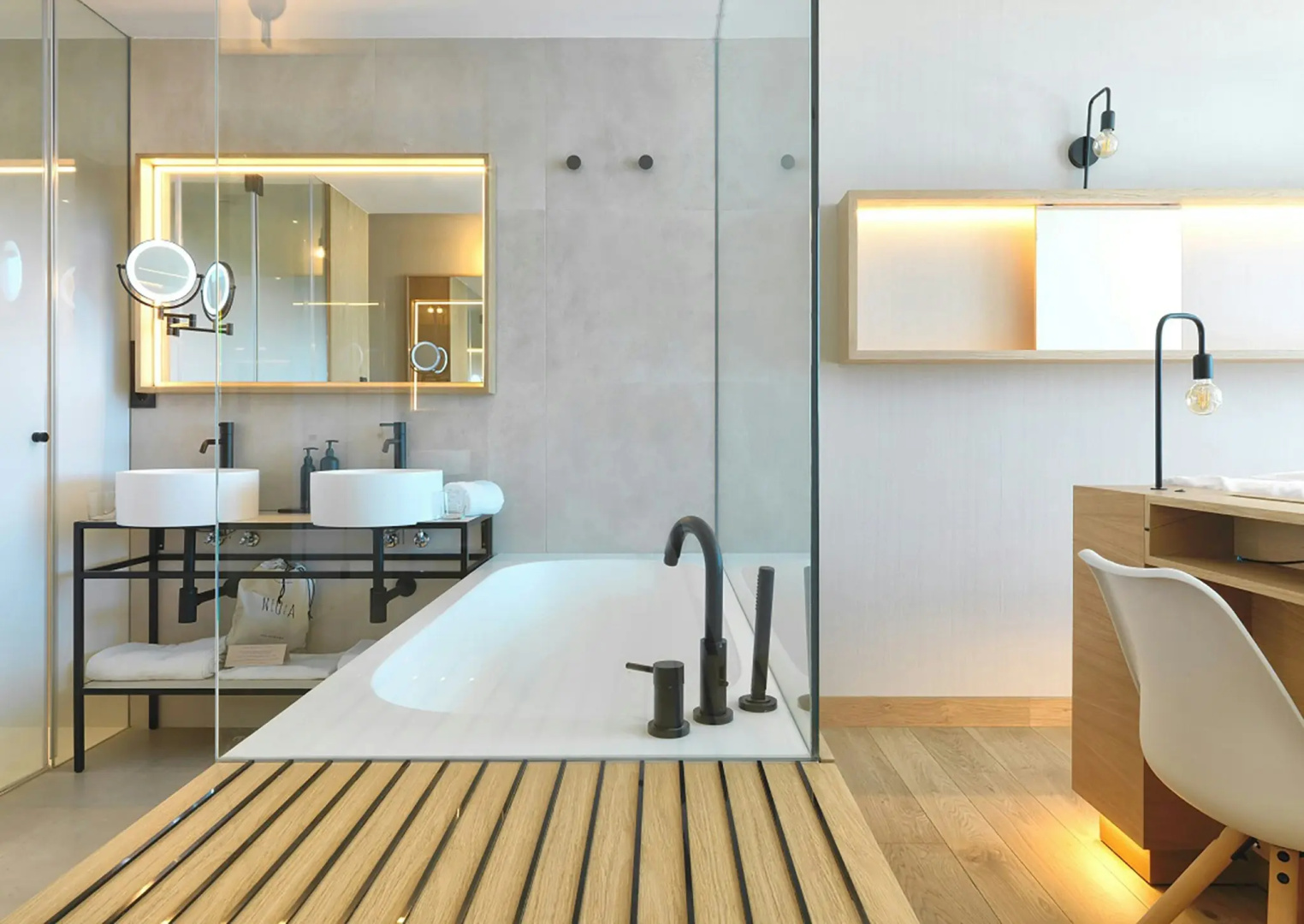 Foto - Noa Boutique Hotel