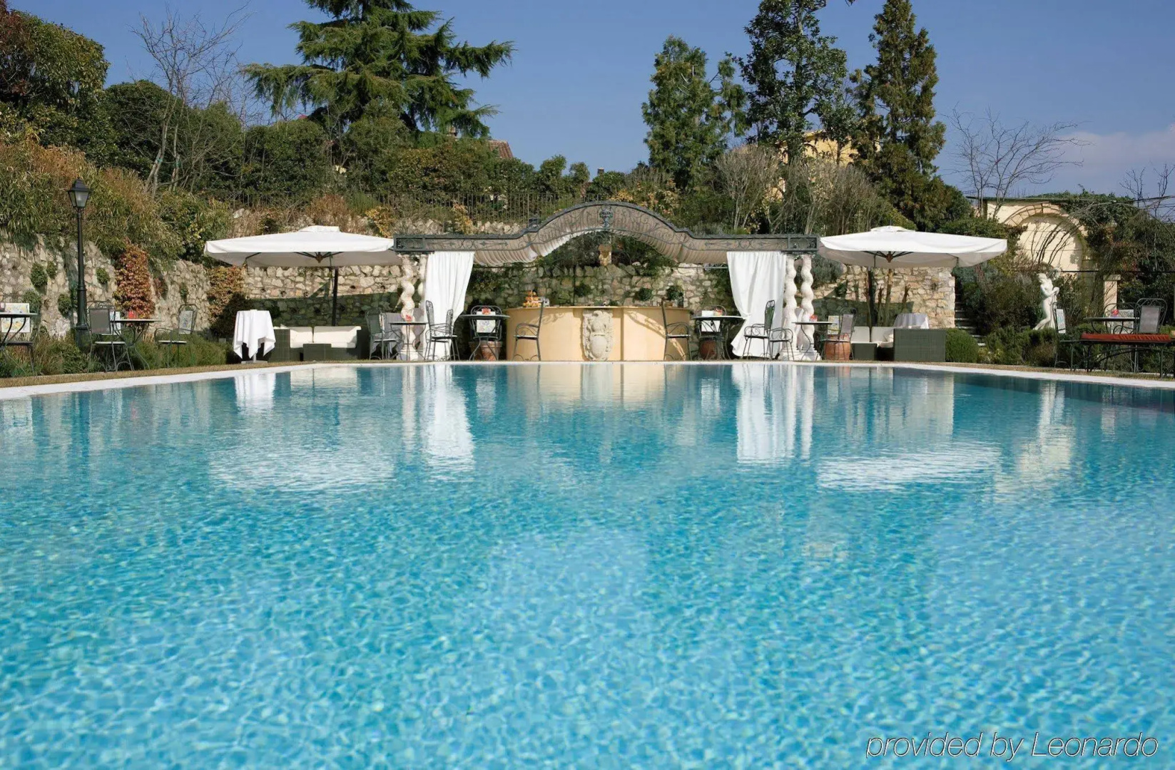 Foto - Byblos Art Hotel Villa Amista