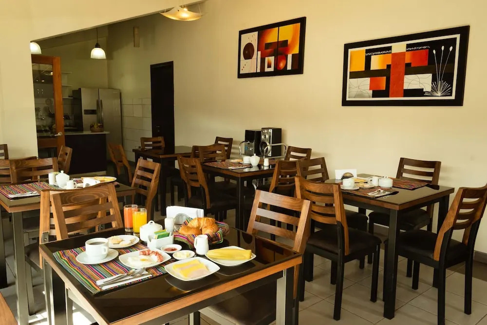 Foto - Group House Apart Hotel