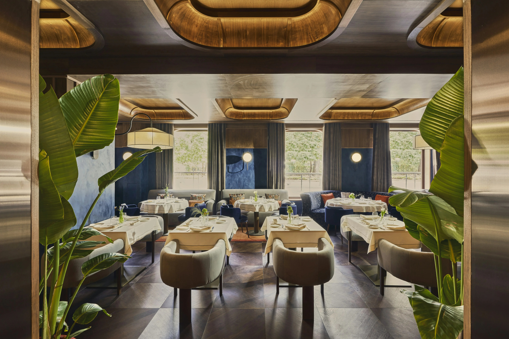 Foto - Seda Club Hotel – Small Luxury Hotel