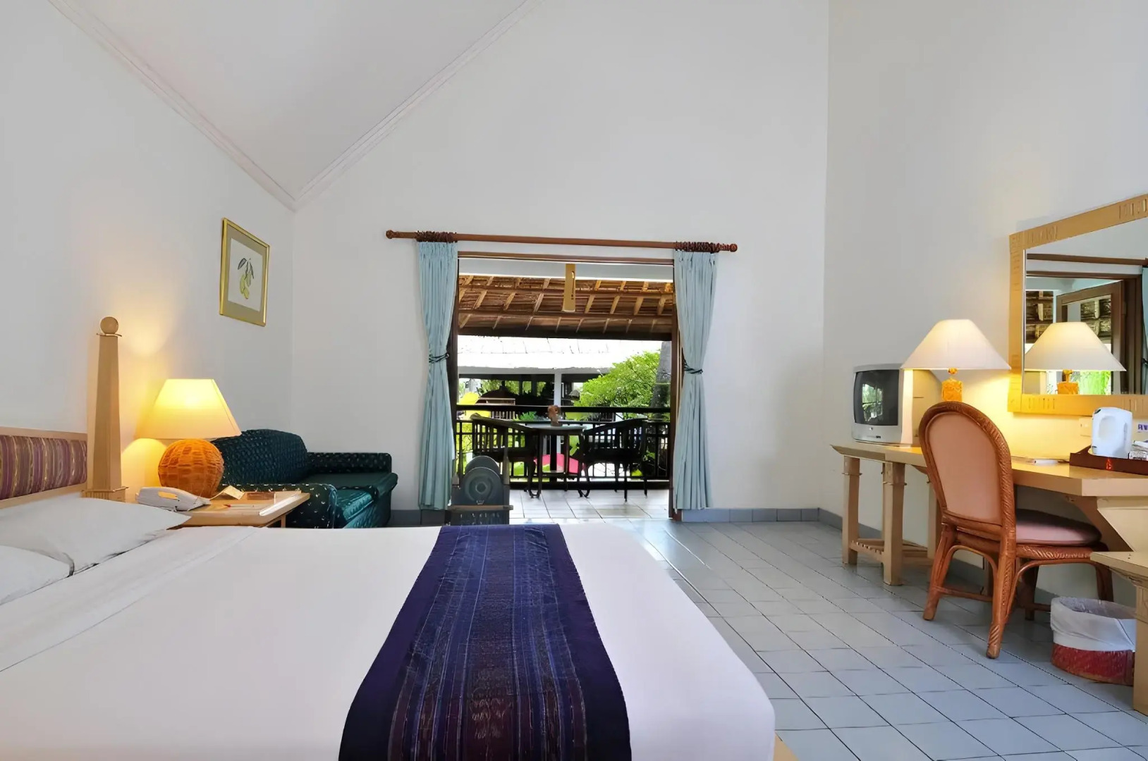 Foto - Sativa Sanur Cottages