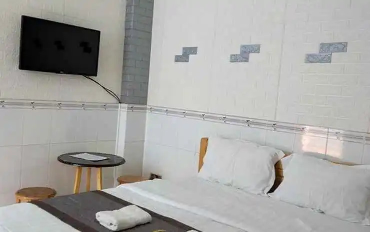 Photo - Khách sạn Hoa Anh Anh