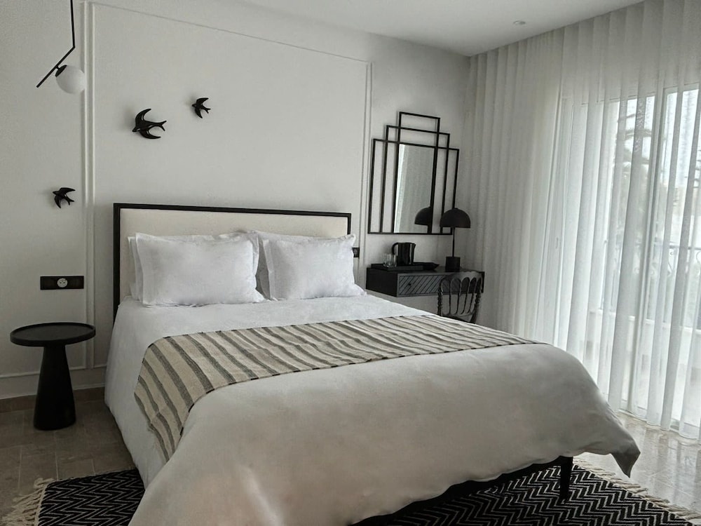 Villa Misk - Boutique hotel & Spa