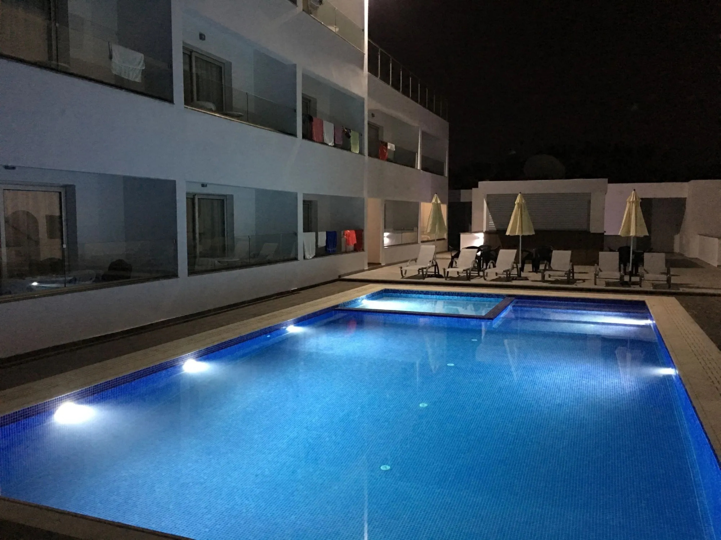Foto - Milea Hotel