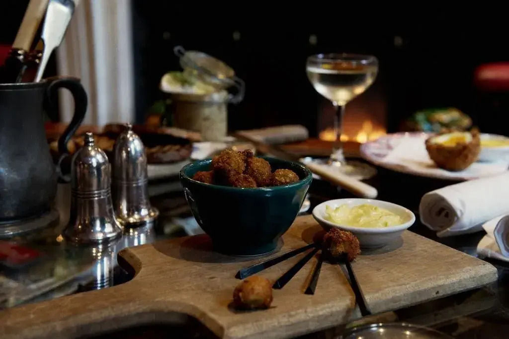 Foto - The Zetter Clerkenwell