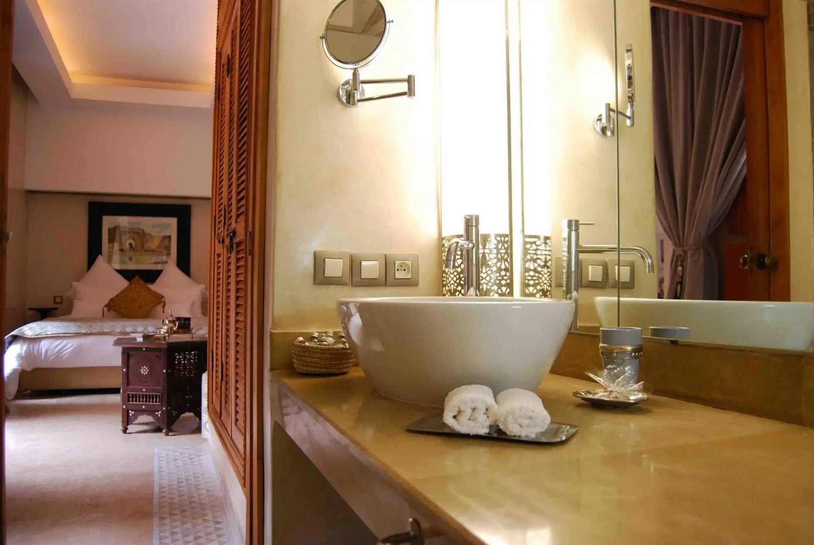 Foto - Riad Flam & Spa