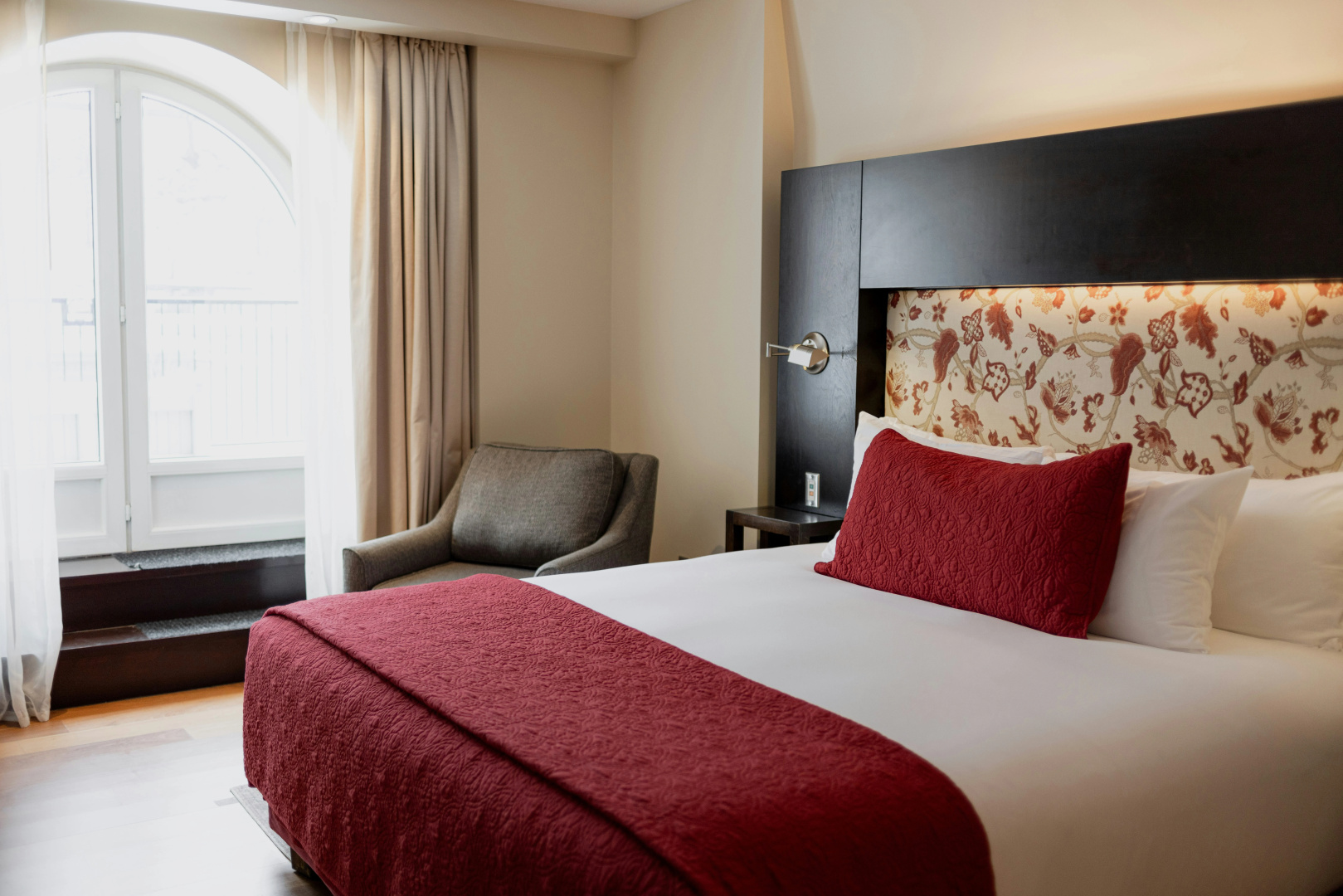 Photo - Auberge Saint-Antoine