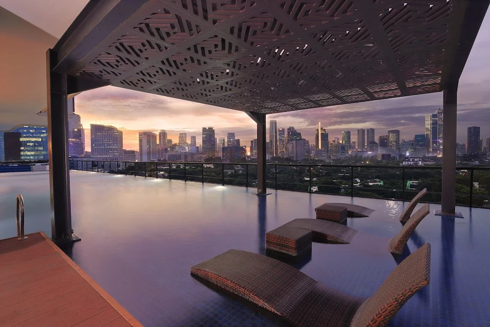 Photo - Citadines Gatot Subroto Jakarta