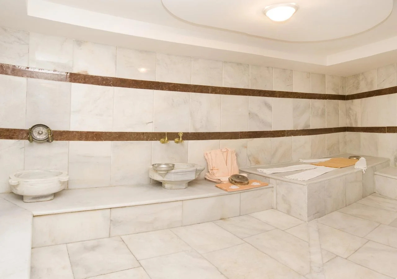 Photo - Fuat Bey Palace Hotel & Spa