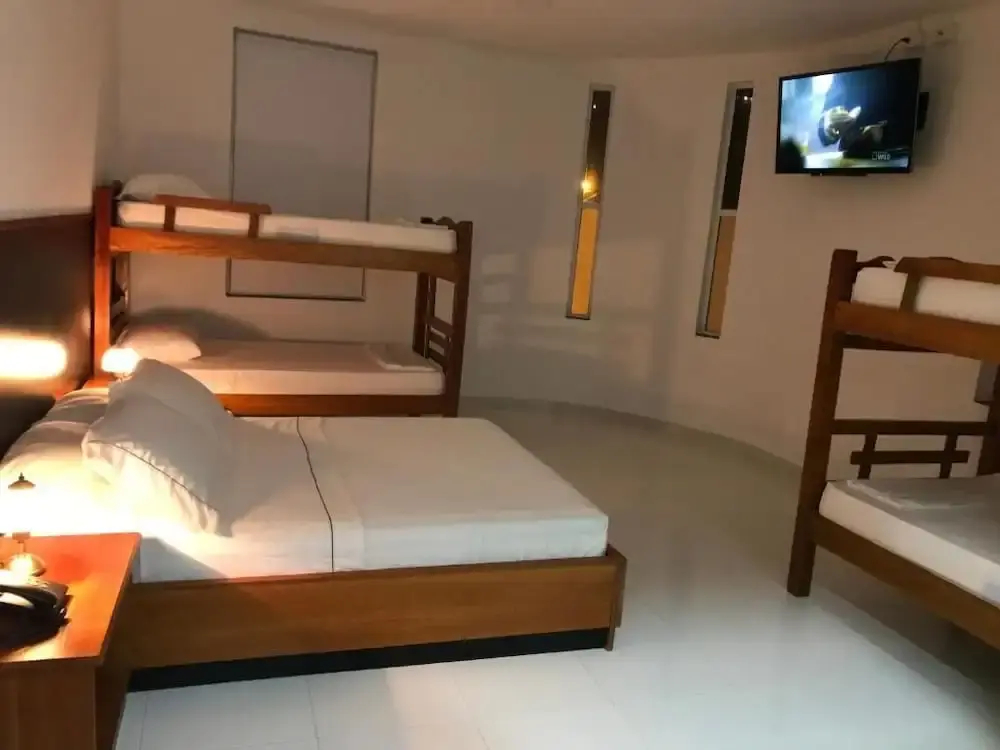 Foto - Hotel Boutique High Park