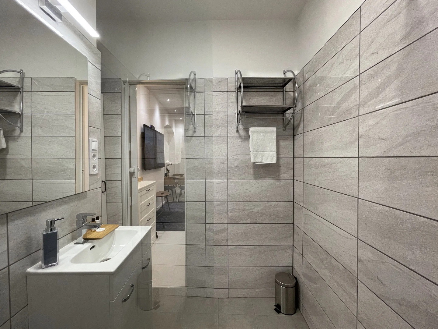 Photo - Smart Hotel Budapest