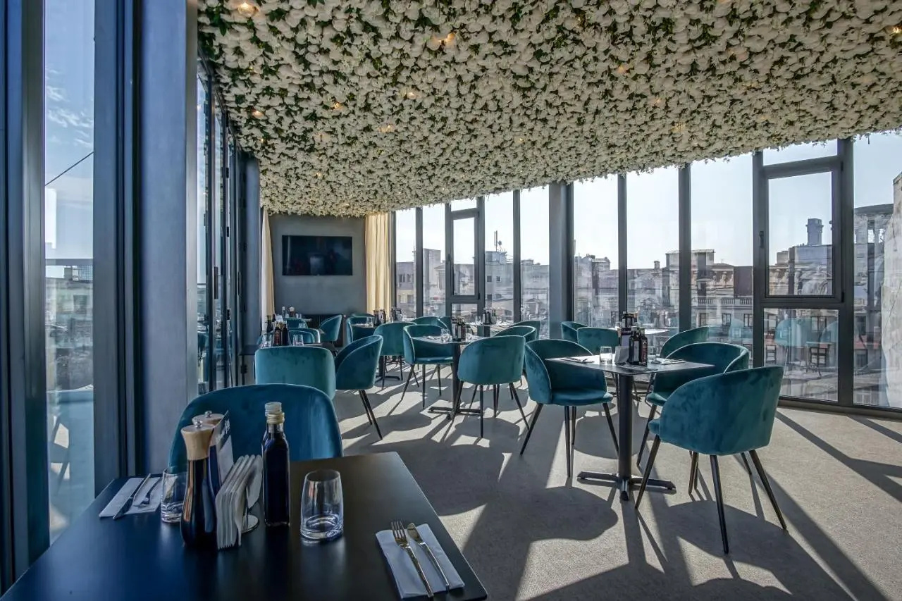 Foto - Filitti Boutique Hotel