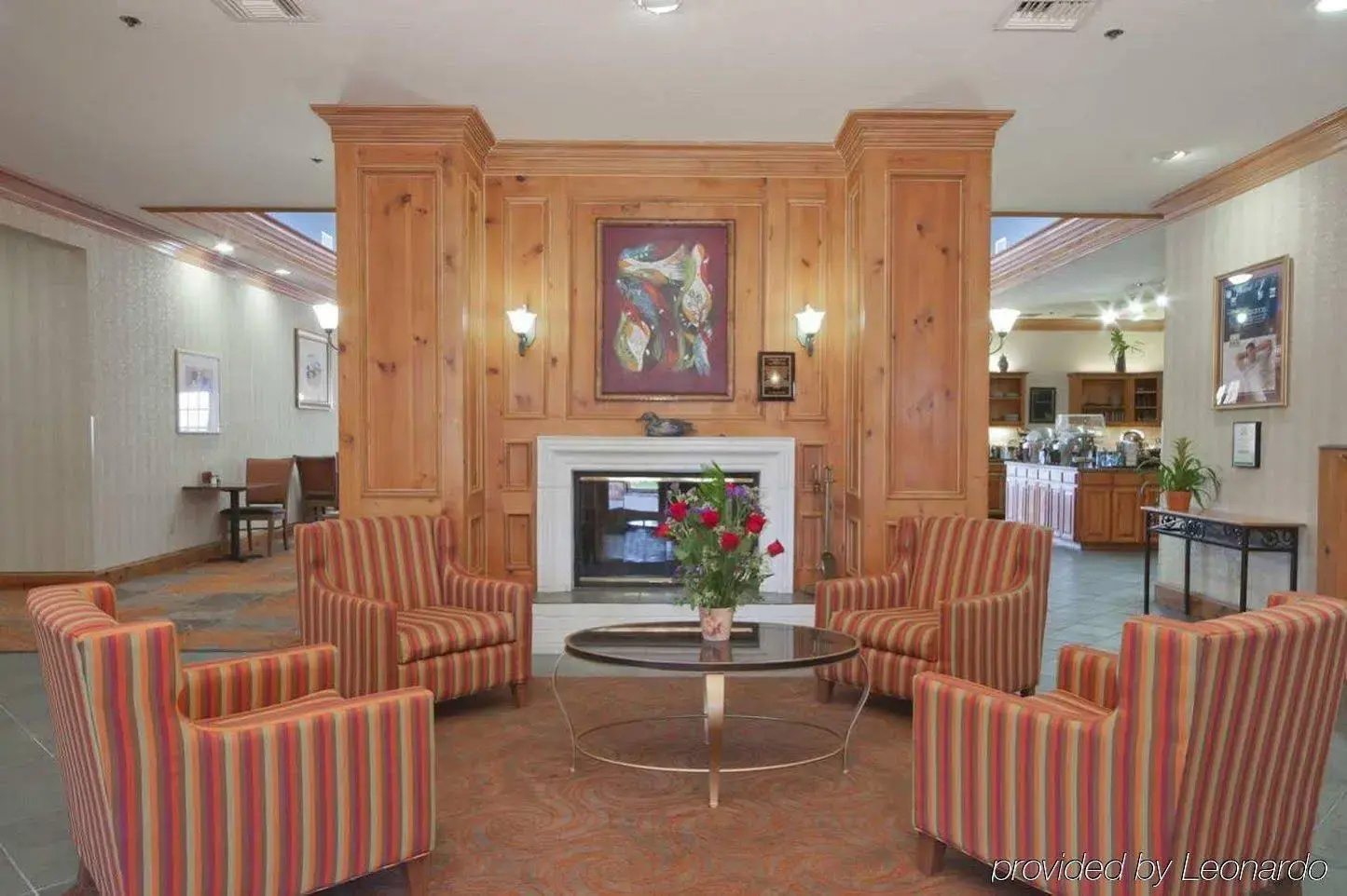 Foto - Homewood Suites by Hilton Dallas-Lewisville
