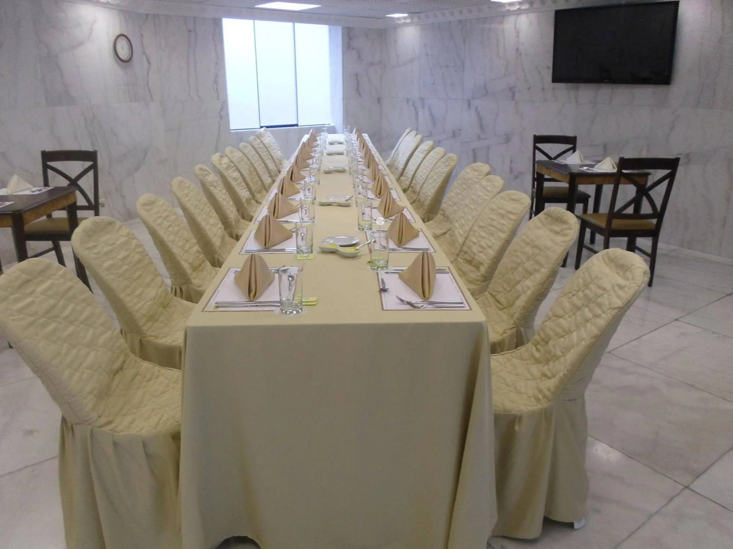 Photo - Inkari Suites Hotel