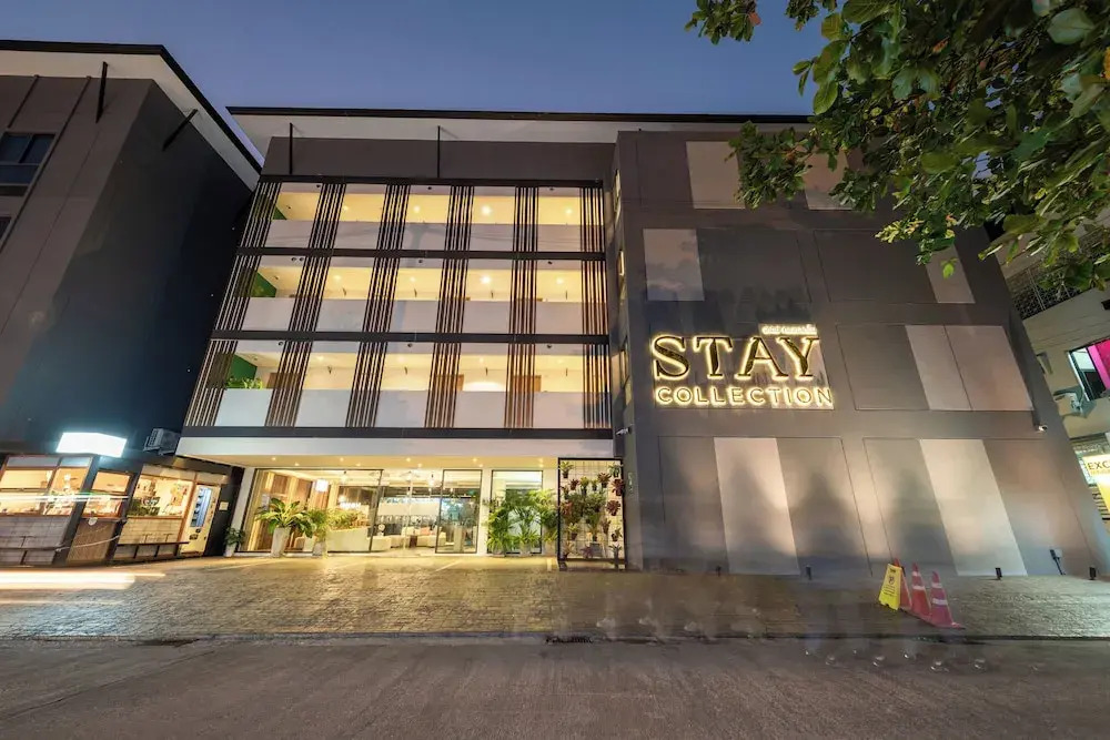 Photo - Stay Collection Nimman Chiangmai