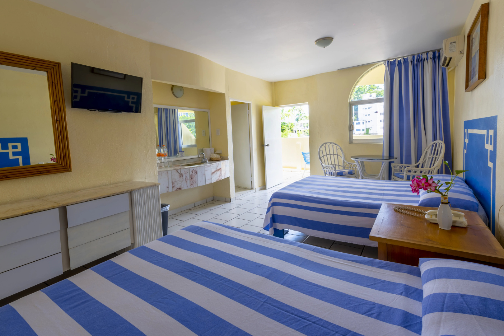 Photo - Acamar Beach Resort Acapulco