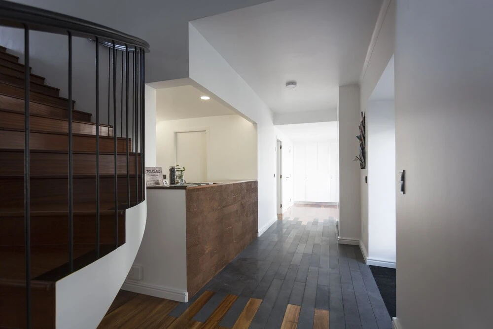 Foto - Volcanic Charming House