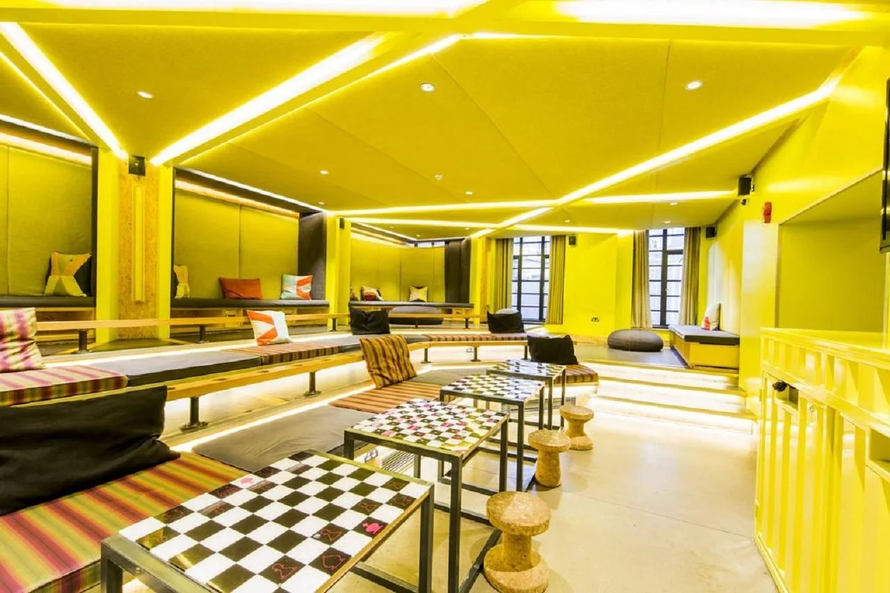 Photo - Generator London