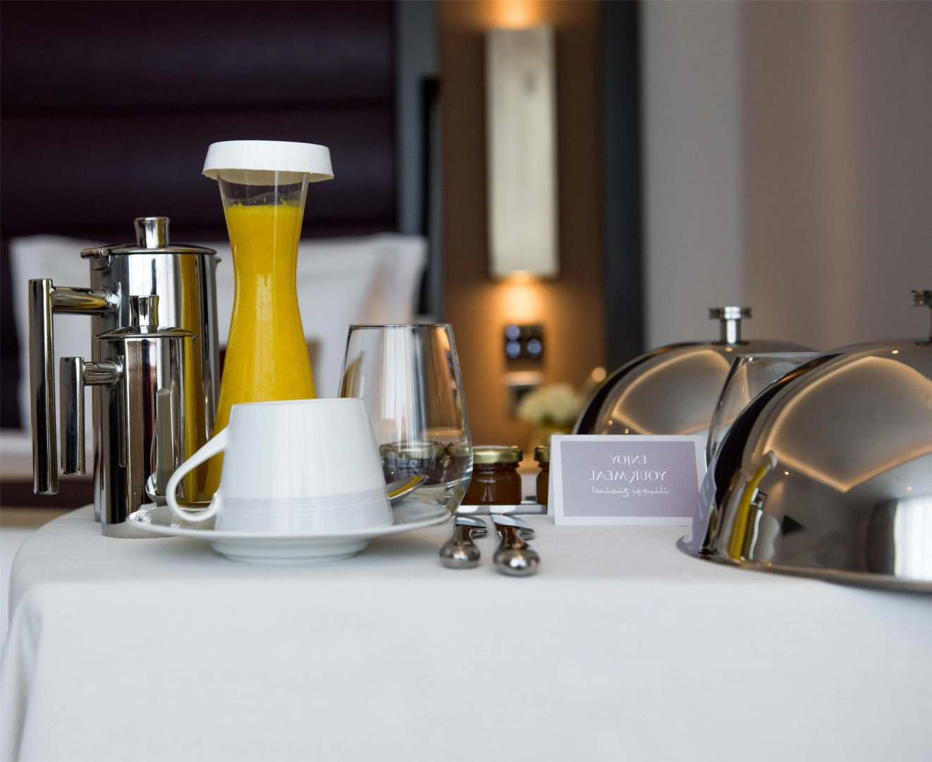 Photo - Kempinski Hotel Muscat