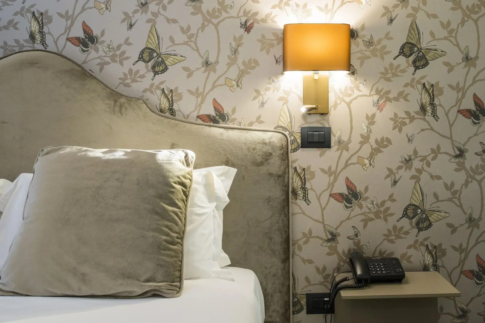 Foto - Via Veneto Suites