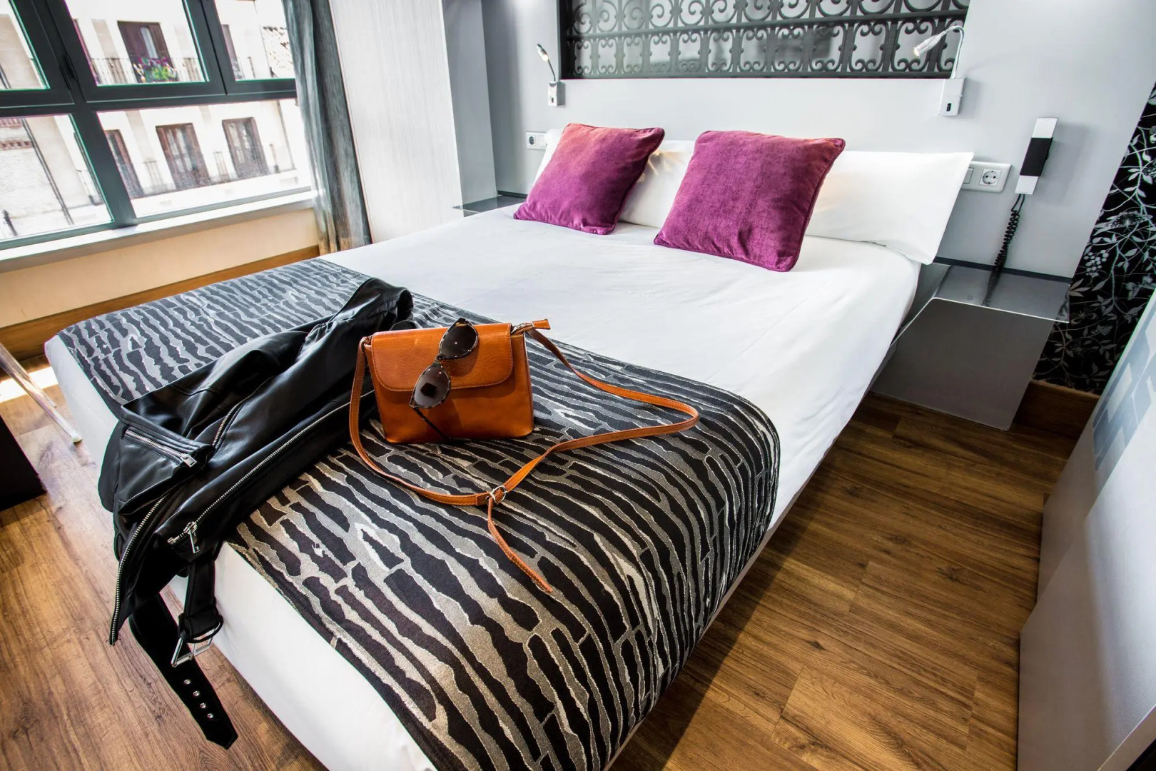 Foto - Petit Palace Plaza Mayor